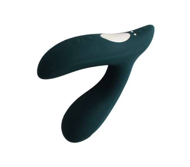 Prostate Stimulator Pulsation with APP