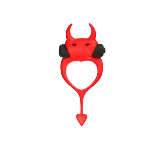 Vibrating Ring Devil